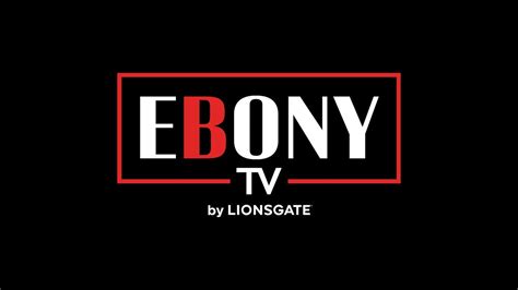 ebony analtube|Watch Ebony TV by Lionsgate Now .